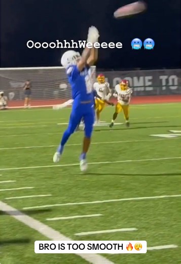 Incredible High School Football Highlights