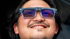 Amazon delivery drivers will soon be wearing AI powered glasses