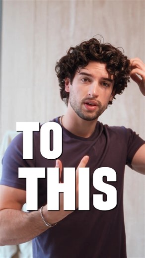 Lance Baker’s Hair Routine #BASED #basedbodyworks | lance baker