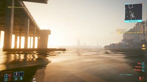 Cyberpunk 2077 Skill Shard – Street Brawler