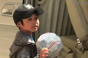 Japanese boy abandoned by parents in forest leaves hospital after 10-day drama