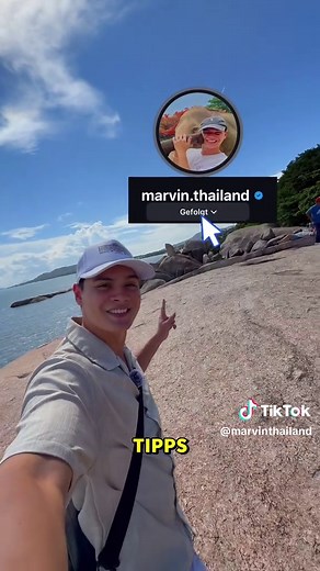 Günstige Flüge nach Thailand finden ✈️🇹🇭