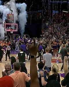 392K views · 2.4K reactions | THE PHOENIX MERCURY ARE MOVING ON! | Phoenix Mercury | Facebook