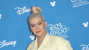 Disney Legend Christina Aguilera on Her 'Mickey Mouse Club' Days