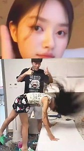 Nani reaction funny 🤣🤣 shorts wait for end #funny #followme #trending Angel Elina Reese's | nani podcast