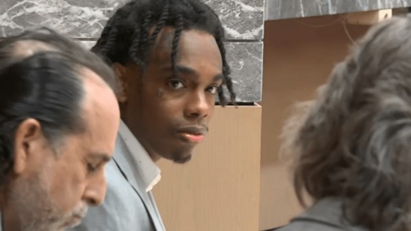 WATCH LIVE: Rapper YNW Melly to request bond—again—ahead of January 2027 trial