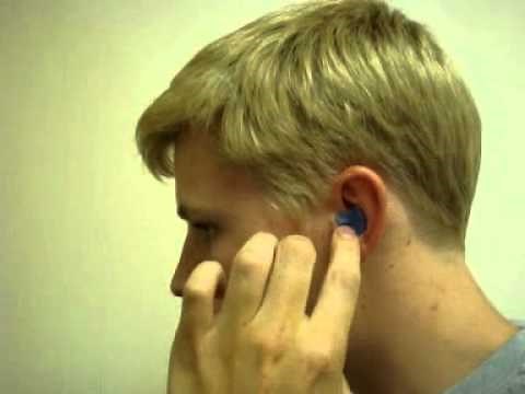 ProGuard M.Y.O Instructional Video