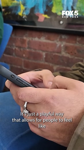 What is 'flirty fighting'? | FOX 5 NY