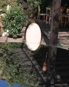 Gold setup | Felicita event & wedding planning agency | Facebook