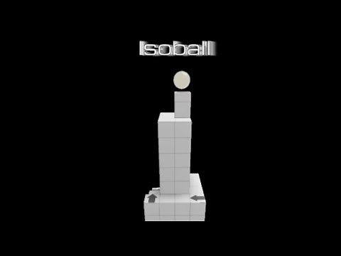 Roblox | Isoball | How to beat Level 23