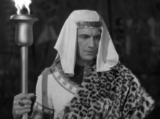 The Mummy's Hand (1940)