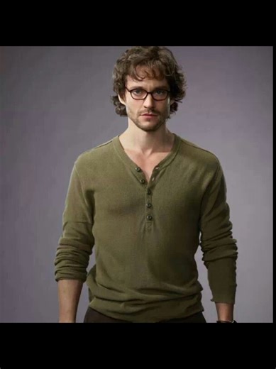 my girlfriend has been crying at this for the past 20mins. #hannibalnbc #hannigram #dream #peak #fire basically Hannibal jumpscared will when will opened a window and then started dancing I hope I conveyed that well