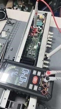 Alien Video Equipment, Blackmagic Teranex, Definitely Dead, Let's Fix It! #repair