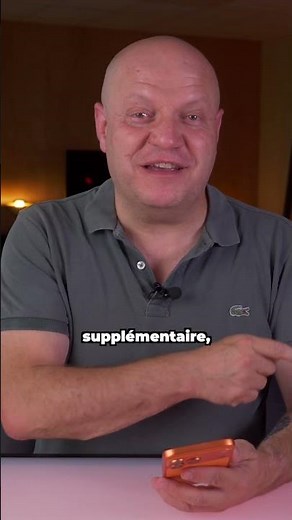 Tu savais que ton iPhone peut mesurer n'importe quoi ?