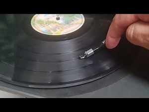 Bang Olufsen Beocenter 2200 + Speakers & Stylus