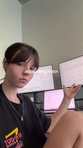 i hate kortext x excel #accounting #college | Accounting Major
