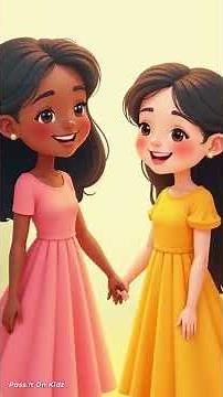 Stay Humble/A Heartfelt Poem for Kids