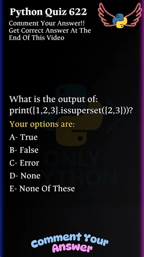Crash Py