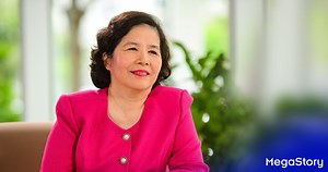CEO Mai Kiều Liên bật mí hành trình xây dựng Vinamilk thành thương hiệu tỉ đô