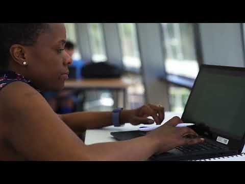 Why I studied to be a Nurse Practitioner at ECU - Elsie’s Story