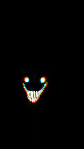 POV: that 1 shadow figure.