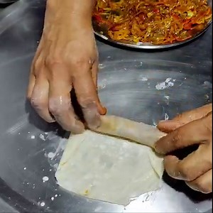 Vegetable spring roll recipe | Cooking With Chef Ashok