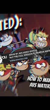 (REQUESTED) How to make grey overlay with AVS Watermark on Android.