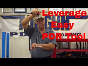 The Leverage Easy Tool