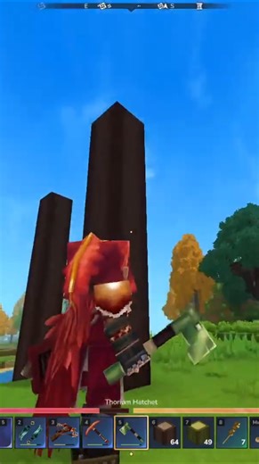 #hytale #pcgaming #survivalmode #mods