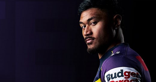 Team Announcement: Round 1 v Eels