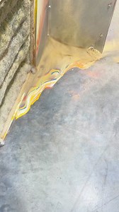 2.8K views | Cleaning out a powder coating booth  #clean #springcleaning #powdercoating #paintbooth #boothlife #powdercoat | Steve Nelson Jr. | Facebook