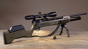 Top 8 New Most-Powerful Air Rifles In The World