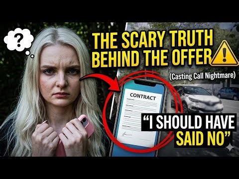 The dark side of NYC modeling.