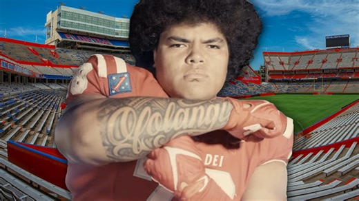 Florida Football Recruit Lands His 29th Scholarship Offer With Just One Punch