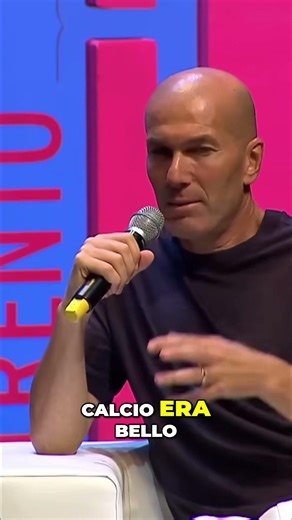 #Zidane: "La Juventus nel cuore" ️⚪️⚫️ #Calciomercato #ZinedineZidane #Shorts