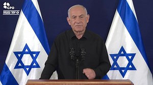 Until recently, many believed that the promise of progress of the 21st century would enable us to move beyond the barbaric horrors of the past towards a better and brilliant future. Many believed that we could go about our comfortable lives and that evil will simply pass us by. It will not. The horrors that Hamas perpetrated on October 7th remind us that we will not realize the promise of a better future unless we, the civilized world, are willing to fight the barbarians. Because the barbarians 