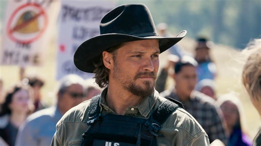 What Time Does ‘Marshals’ Come Out? How To Watch The ‘Yellowstone’ Spinoff