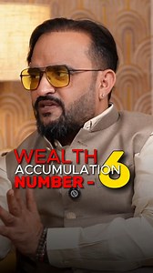 🌟 Trailer Life Path Number 6: Discover the Secrets of Numerology 🌟 Unleash the power of change, adaptability, and excitement as we explore the dynamic energy of Life Path Number 5. ✨🚀 🔑 Key traits, career insights, and tips to harness your adventurous spirit await in Episode 6 of the Navaniit Mandhaani Numerology Series. 📅 Premieres Tomorrow at 07:07 PM – Don’t miss it! 🔔 Do Like, Share & Subscribe with Your Friends. "Join Our WhatsApp Community Now":- https://chat.whatsapp.com/IM9O7iRKGky