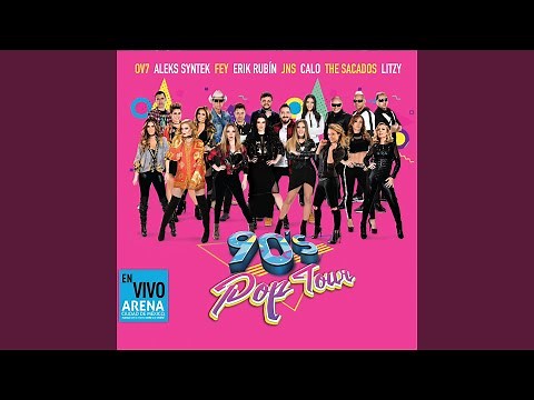 Ritmo de la Noche (En Vivo)