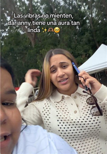 Awwww las cámaras no le hacen justicia a su belleza 😍 es más hermos en persona 🫶🏽✨ @darialys.q17🧢✨ @Darialys Q.