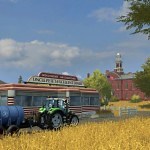 Farming Simulator Review (PS3/Xbox 360) | TheSixthAxis