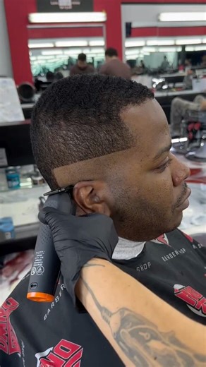 Mid Bald Fade Tutorial ⚡️✅ Barber Step by Step 💈✨ Beginner Friendly with ASMR Sounds 🎶 Take Notes