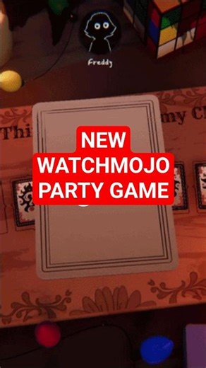 This party game is going to CHANGE gaming...