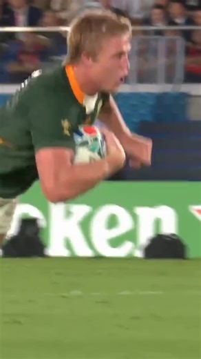 An album of memories! Tomorrow, the next chapter will be written 🇿🇦🏆 Song: Ludovico Einaudi - Experience #StrongerTogether #Springboks #RWC2023 | Springboks