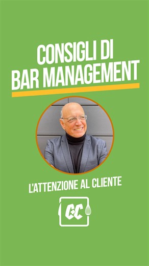  Consigli di Bar Management: come acquisire nuova clientela? ​ ✨...