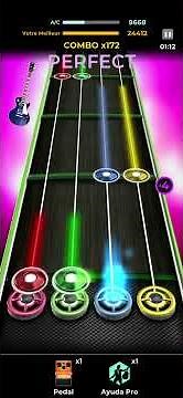 Guitar Band Rock Battle / Monkey Business / Skid Row #guitar