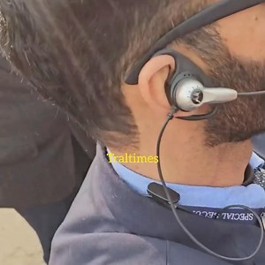 36K views · 678 reactions | The power to declare public holidays lies with the Centre, not the elected government and this is exactly why | Tral Times | Facebook