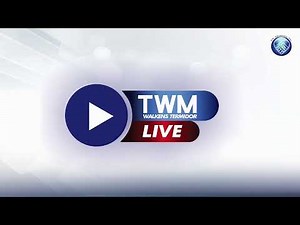 TW Ministries Live Stream