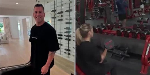 Arizona gyms holding event to honor founder tragically killed in California