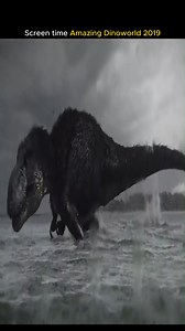 📽Amazing Dinoworld 2019 #dinosaur #predator #mosasaurus | Star Kids